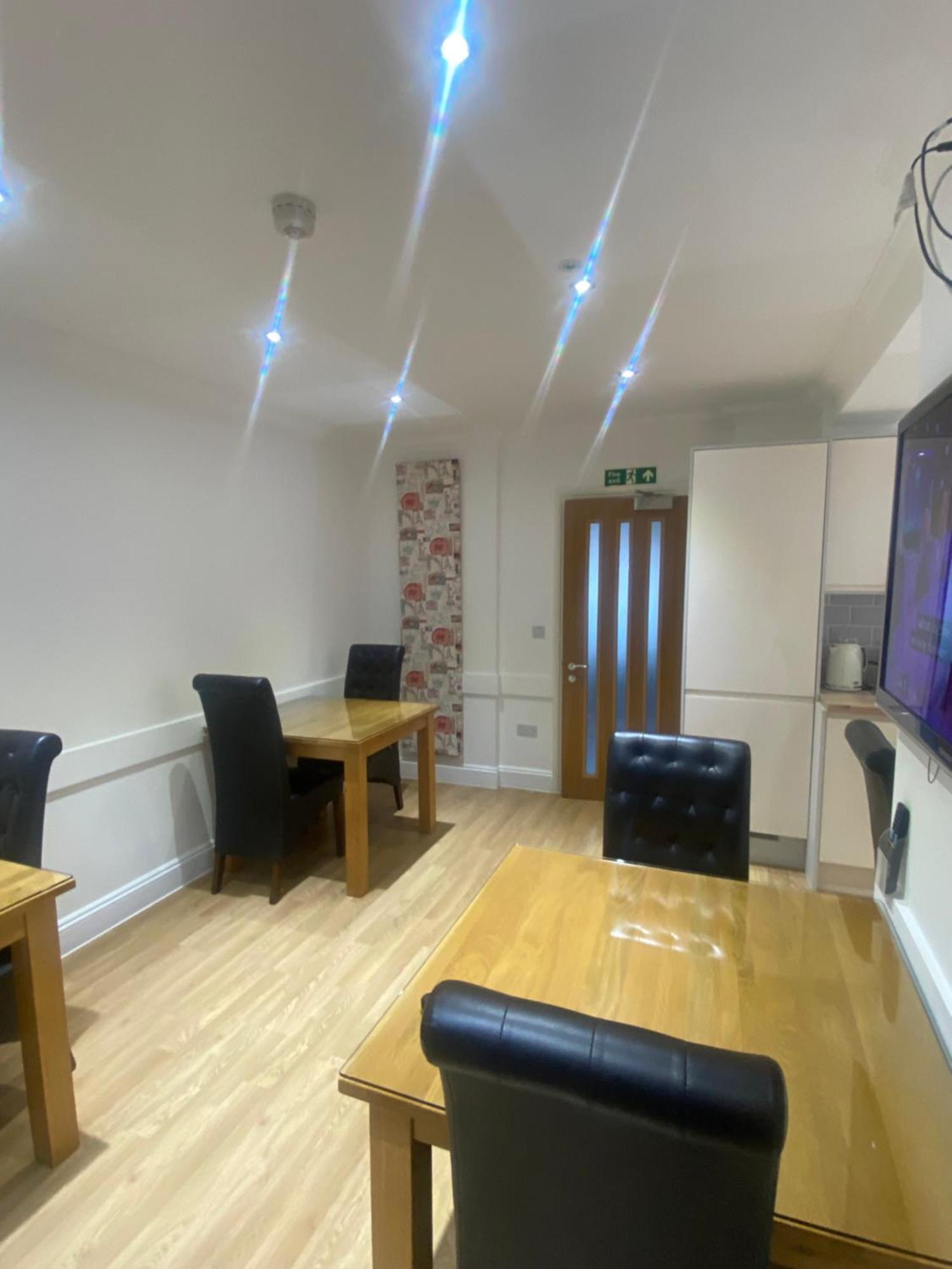 Autumn House 4* CBG