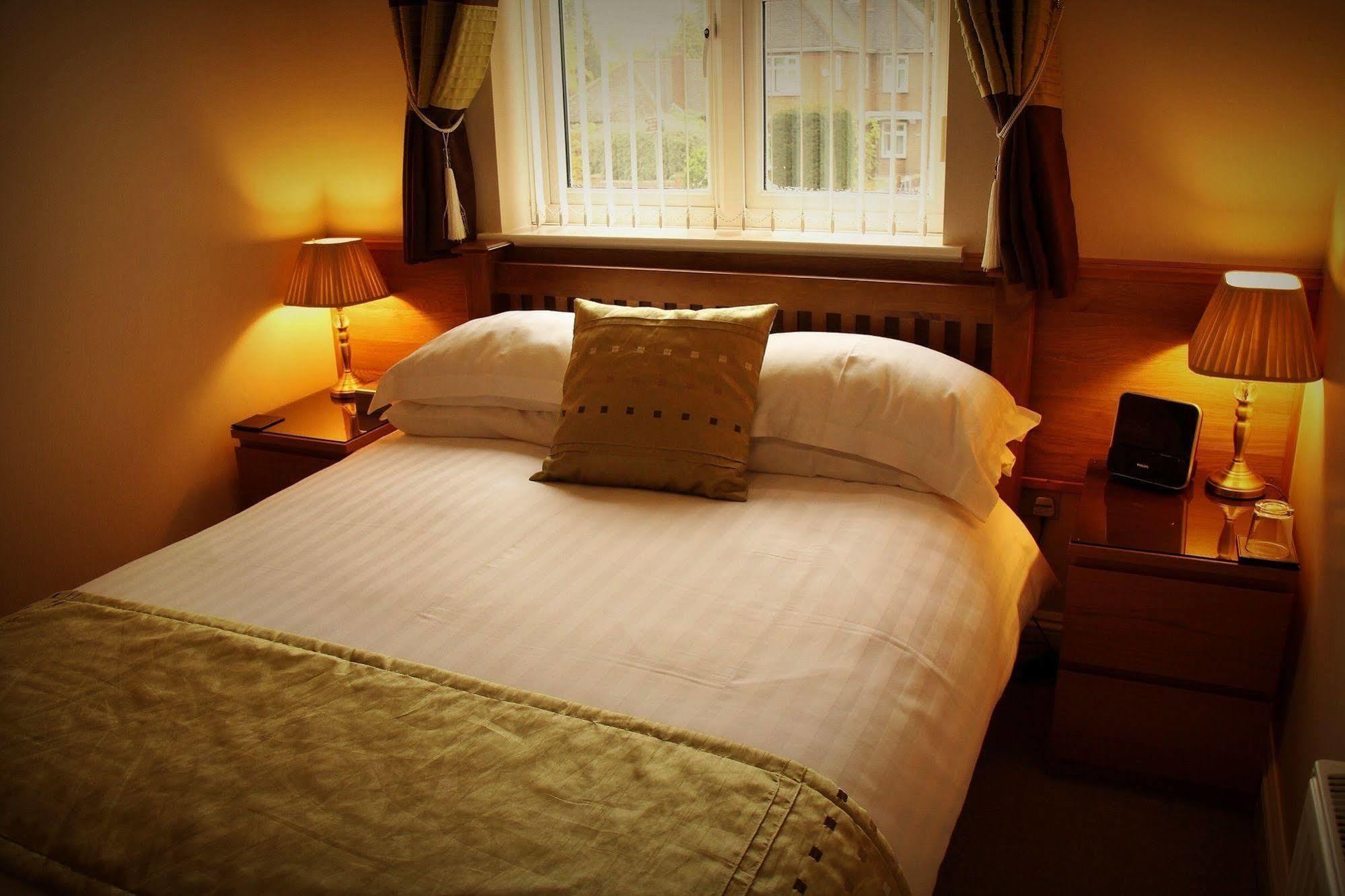 Autumn House CBG