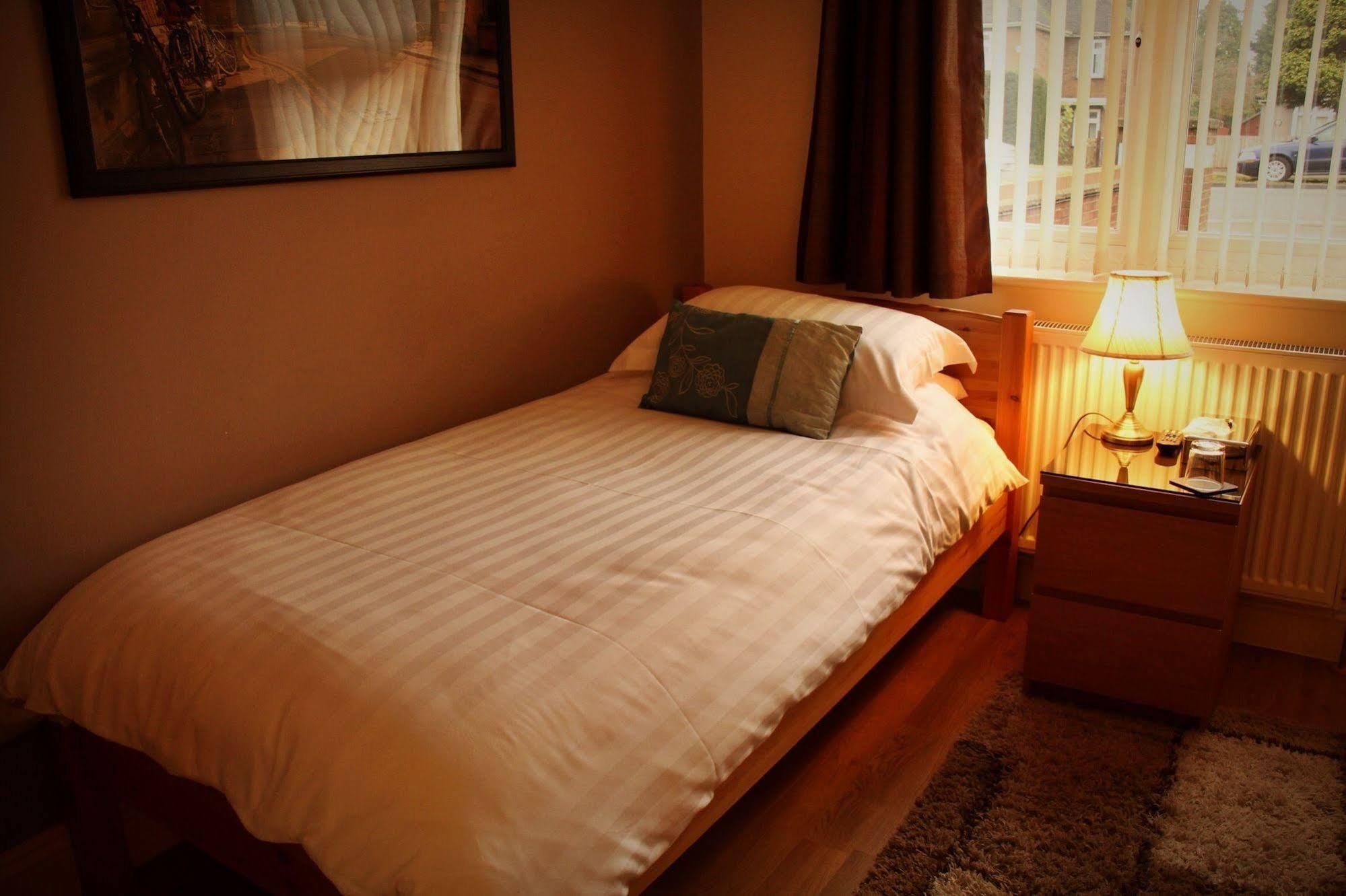 Autumn House CBG