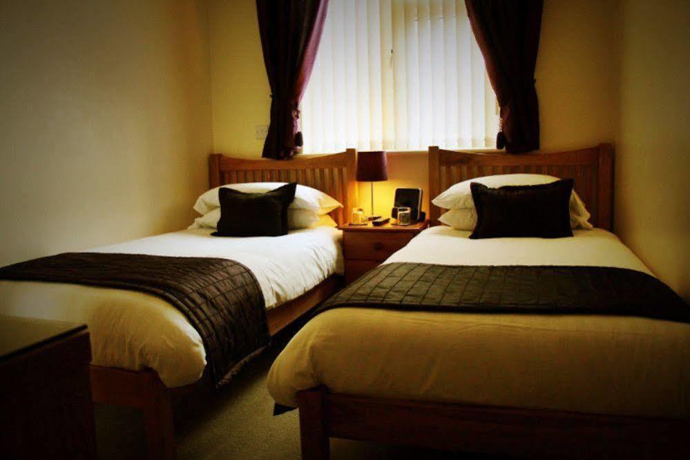 Autumn House Gasthof 4*