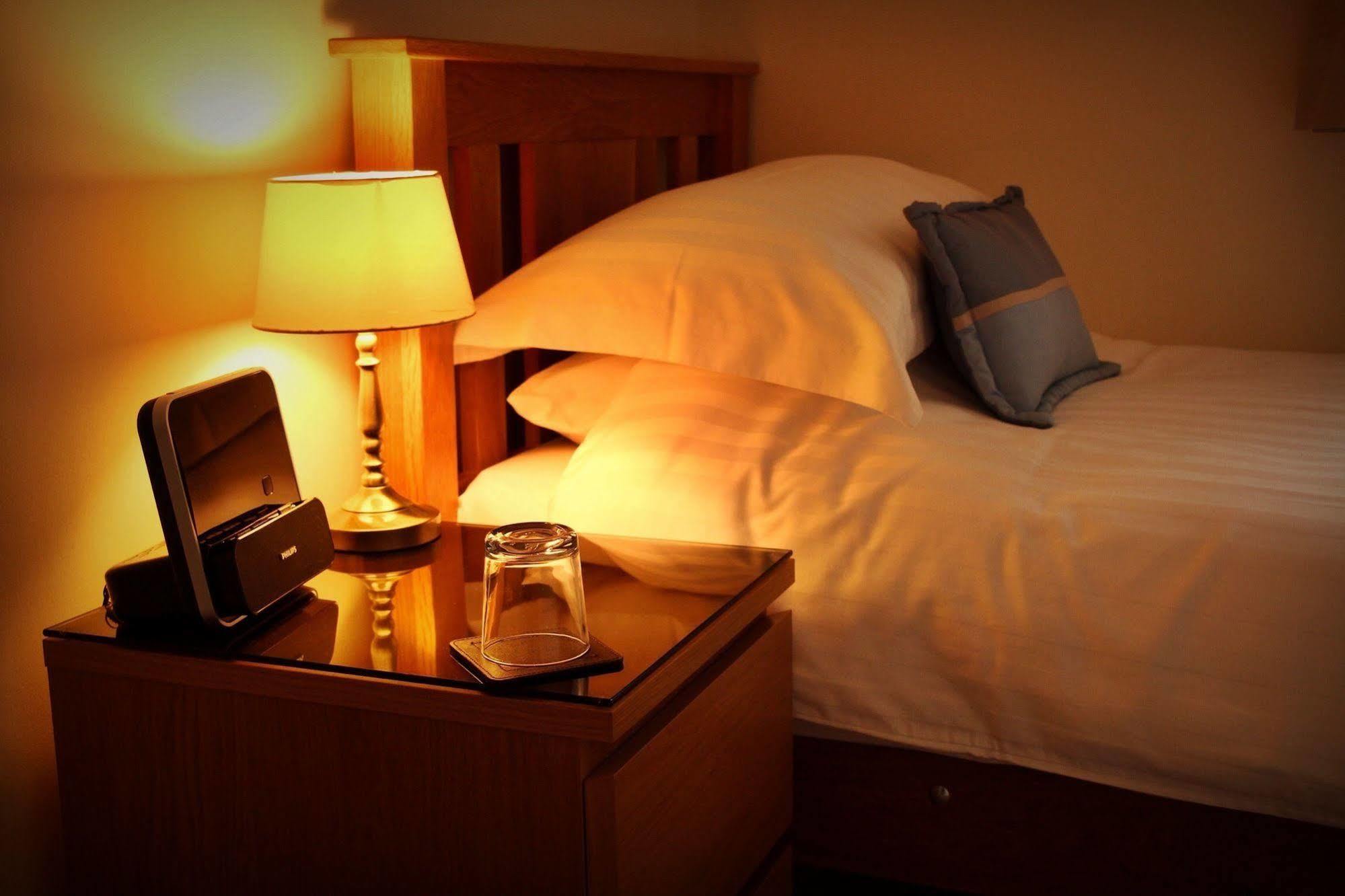 Autumn House 4* CBG