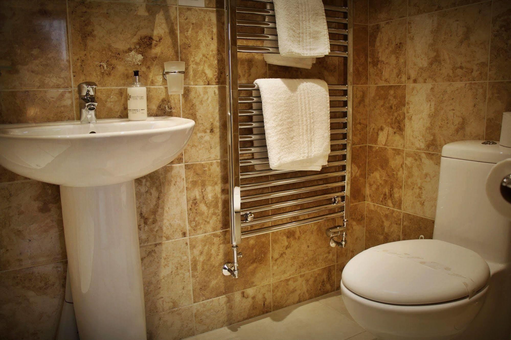 Гостевой дом Autumn House Кембридж